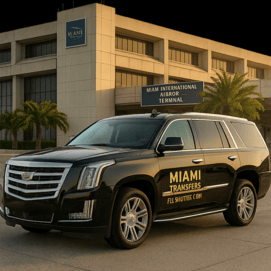 Transfer shuttle management software