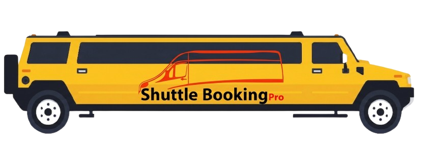 Shuttle booking pro pricing