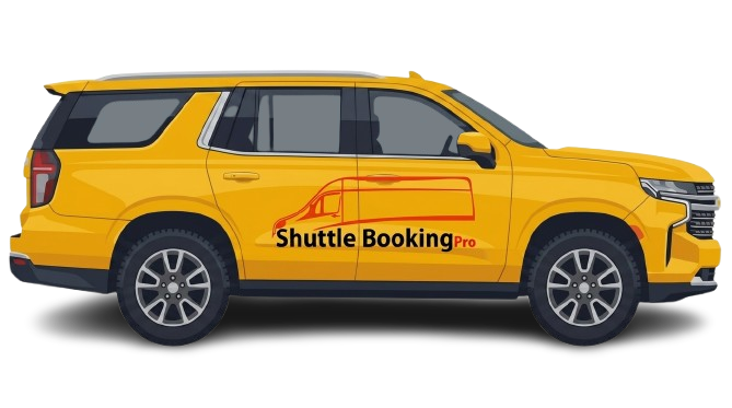 Shuttle booking pro pricing