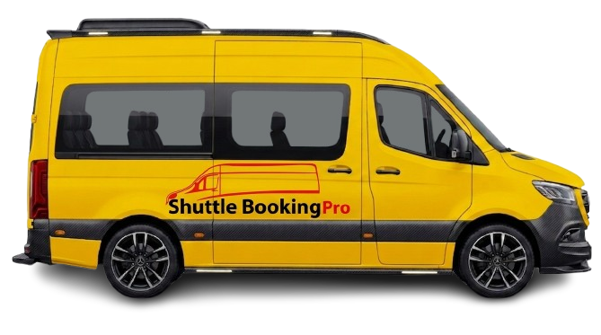 Shuttle booking pro pricing